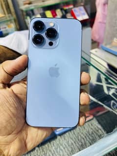 I phone 13 pro PTA approved