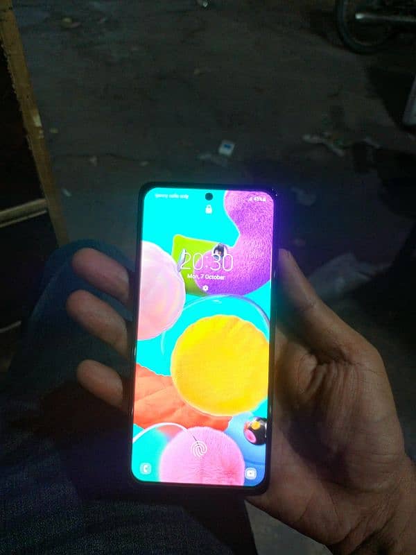 Samsung A51 8/128GB 2