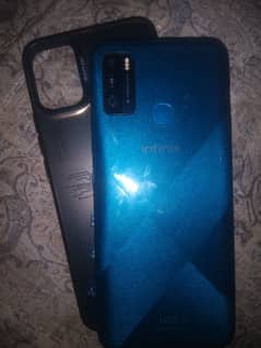 infinix Hot 9 play