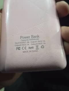 Power Bank 50000 mAh 0