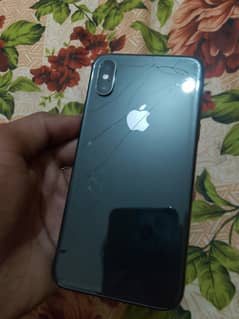 iPhone xs 256gb