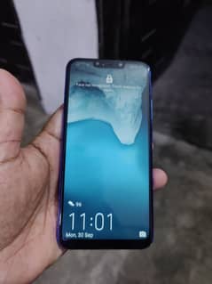 Huawei nova 3i