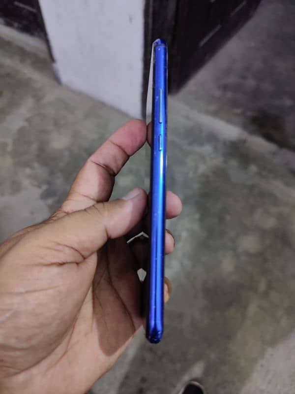 Huawei nova 3i 5