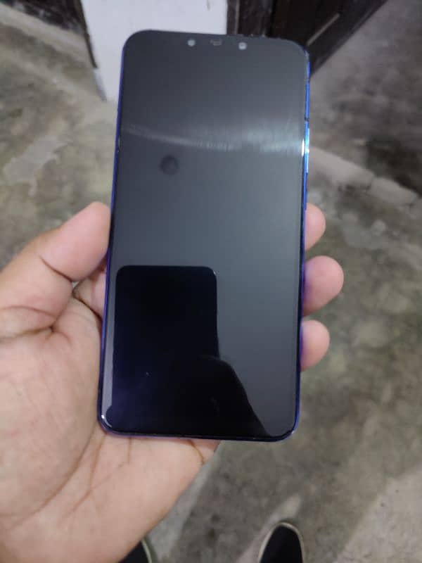 Huawei nova 3i 6