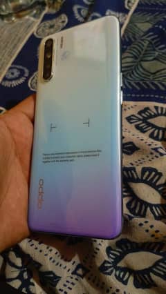 oppo f15