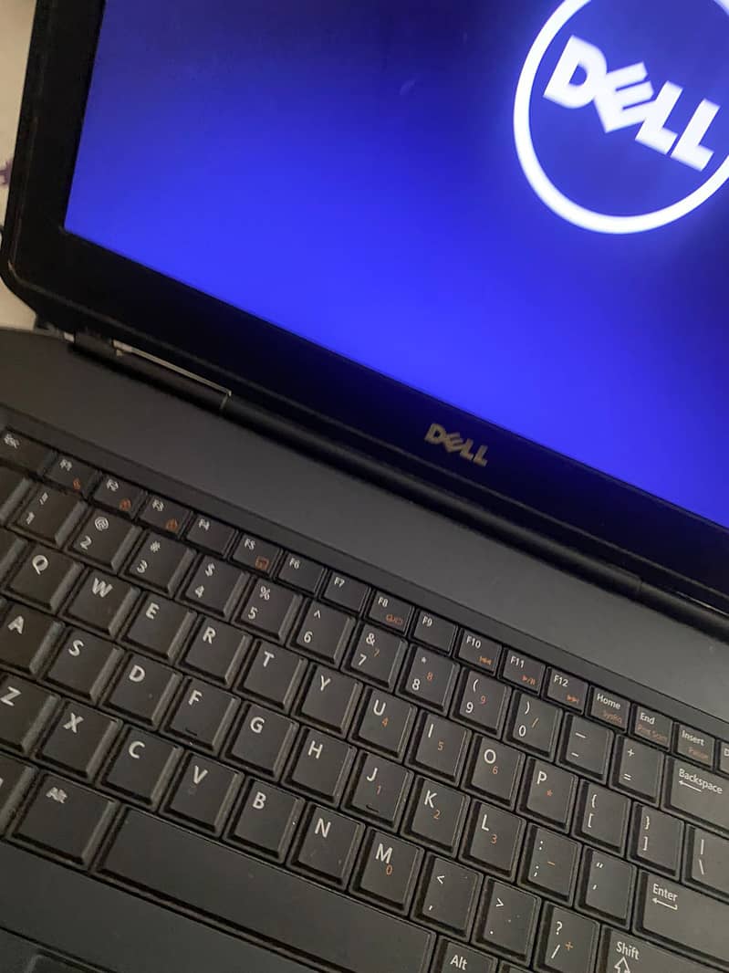 DELL LATITUDE E5430 0