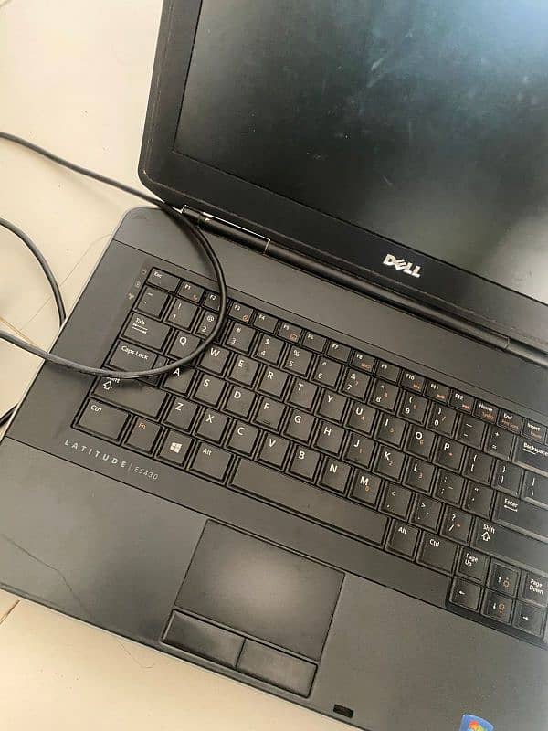 DELL LATITUDE E5430 2