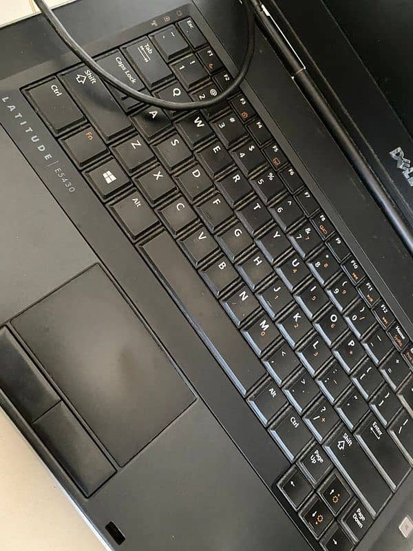 DELL LATITUDE E5430 4