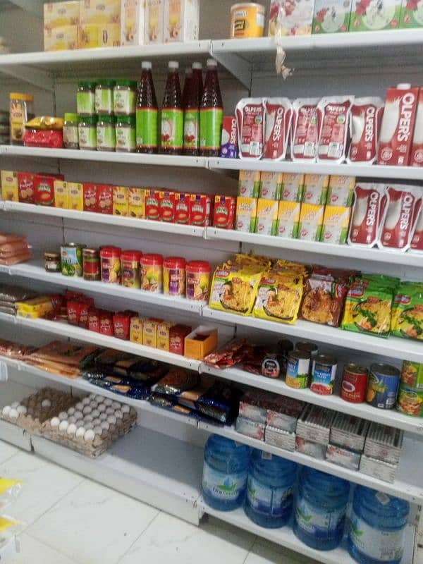 talha grocery store 1