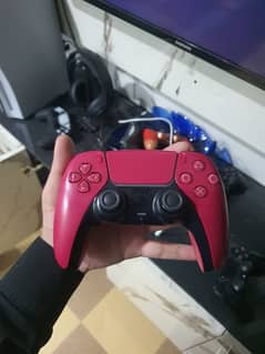 ps5 original controllers