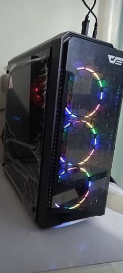 Full Gaming Pc