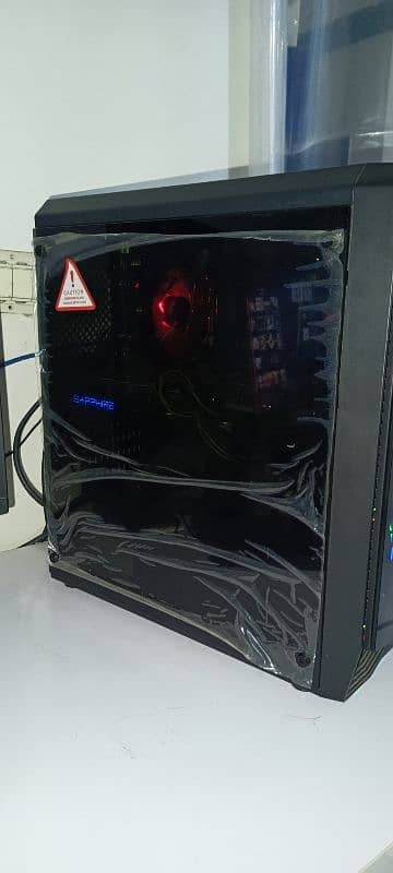 Full Gaming Pc 2