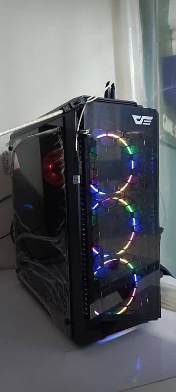 Full Gaming Pc 3