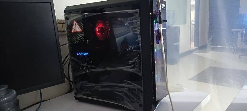 Full Gaming Pc 4