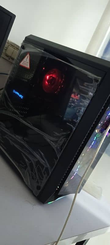 Full Gaming Pc 5