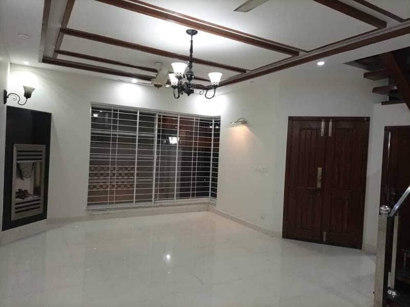 5 Marla House For Rent near to dha lahore 2