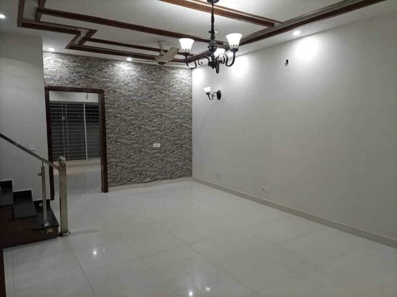 5 Marla House For Rent near to dha lahore 3