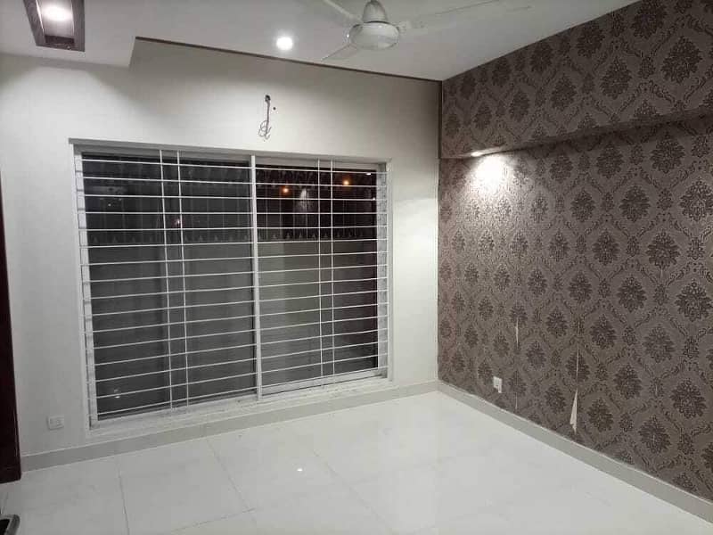 5 Marla House For Rent near to dha lahore 4