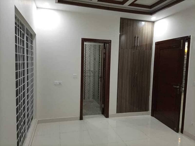 5 Marla House For Rent near to dha lahore 11