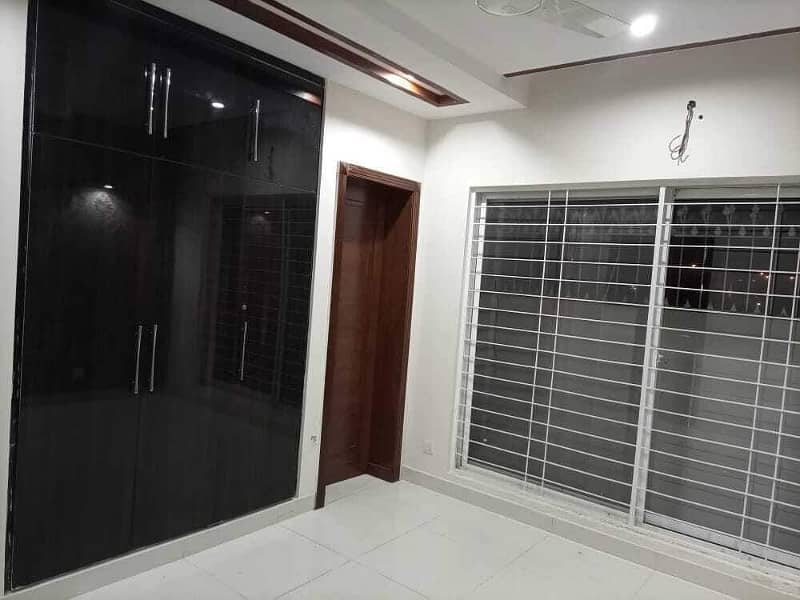 5 Marla House For Rent near to dha lahore 12