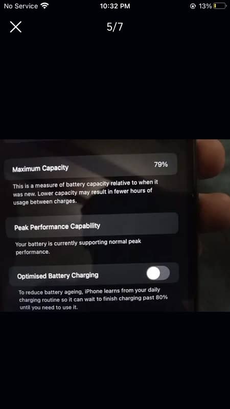 iphone 8 plus 64 gb non pta exchange possible with x xr 0