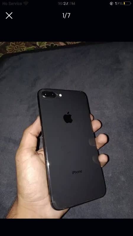 iphone 8 plus 64 gb non pta exchange possible with x xr 1