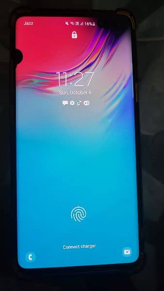 Samsung S10 5g 8/256. best for gaming 1