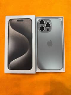 iphone 15 pro max 256gb