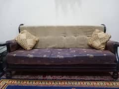 sofa set 3 1 1