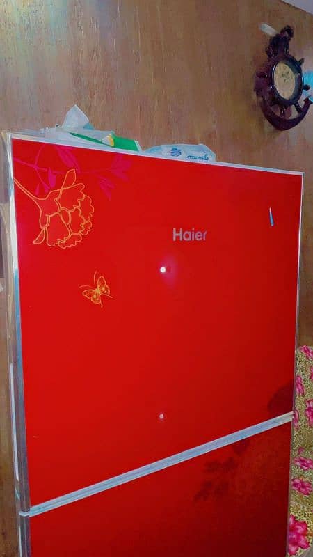 haier refrigerator 6