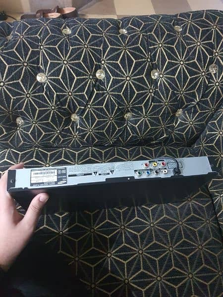 samsung dvd player 3