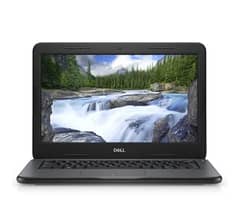 Dell 3189 Chromebook 4/32 Touch 360