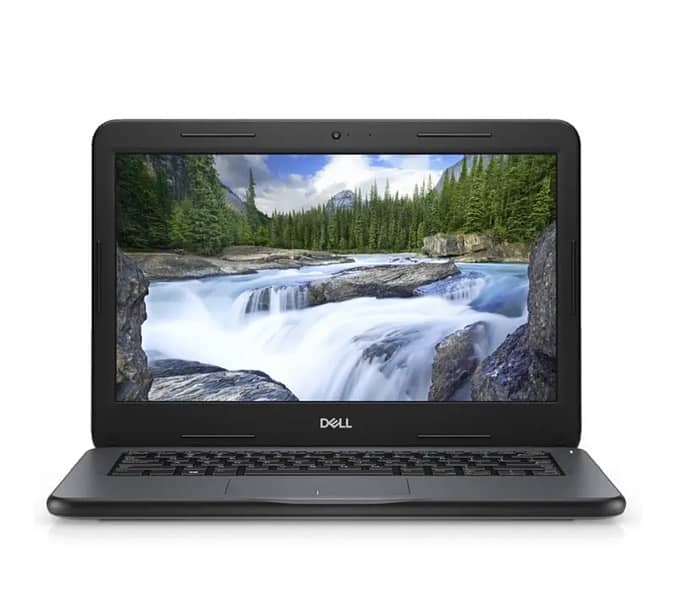 Dell 3189 Chromebook 4/32 Touch 360 0