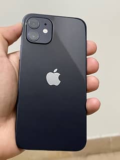 Iphone 12 (64GB 86BH)