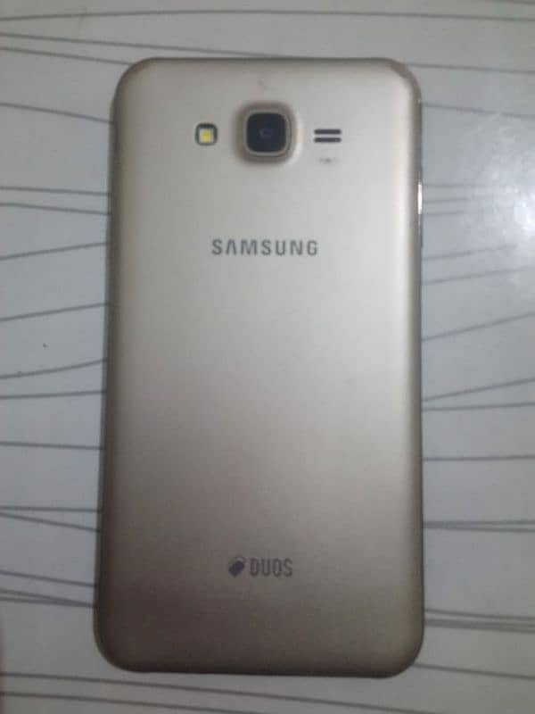 Samsung j7 core 2