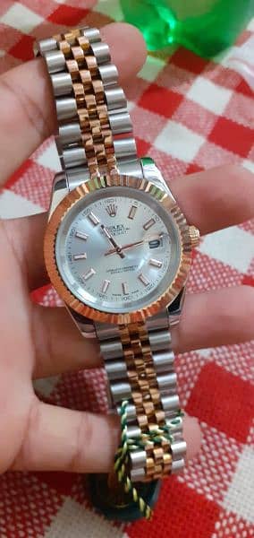 beautiful rolex from Saudia 4