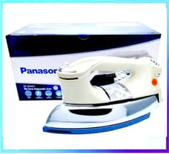 Panasonic Dry Iron