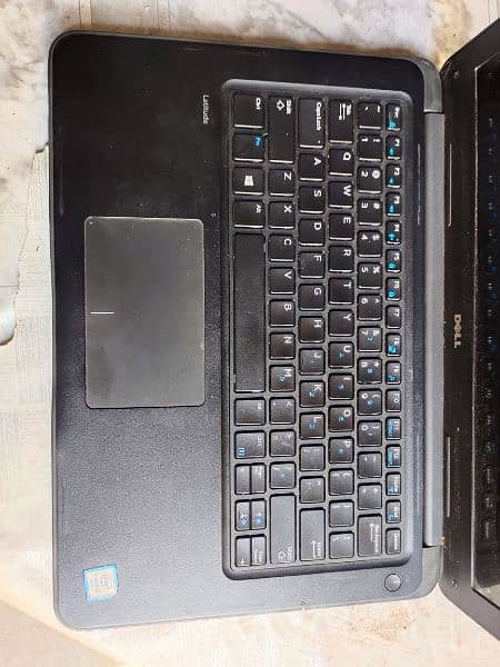 Dell 3380 3