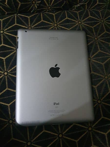 apple ipad 2nd gen 1