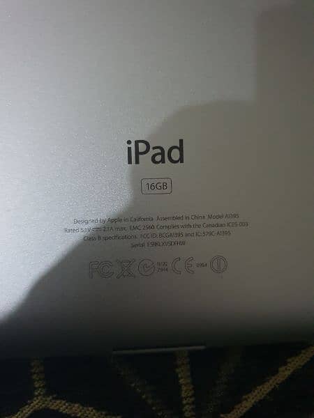 apple ipad 2nd gen 2