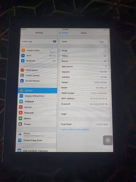 apple ipad 2nd gen 4