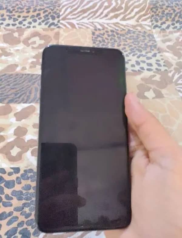 iphone XS Max 256Gb 0