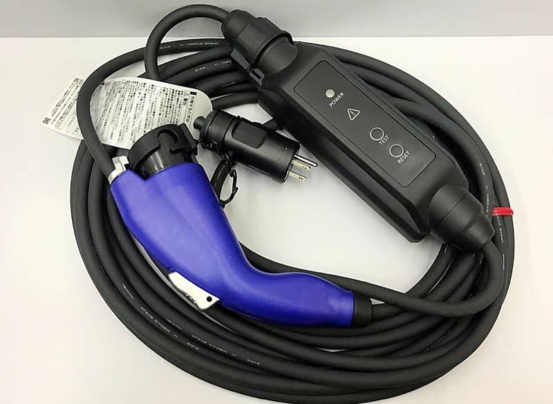 Plug in Hybrid electric Car Charger PHEV Charger 0