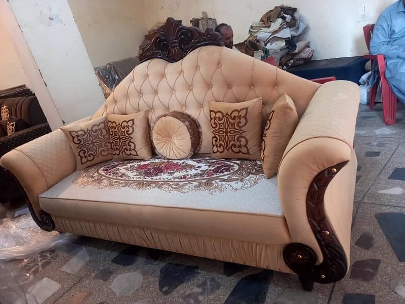 kinat furniture bed&sofa centre 4