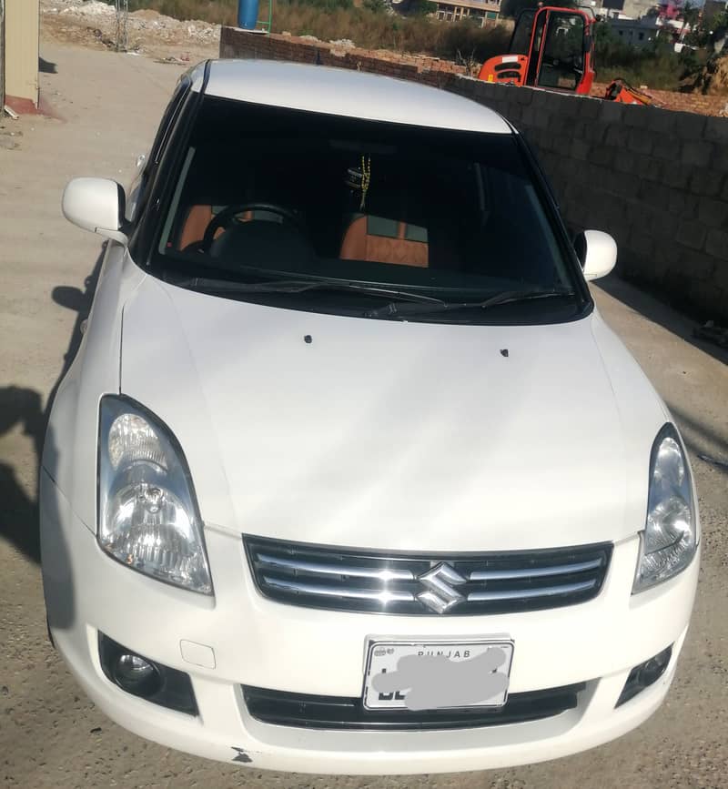 Suzuki Swift 2018 13