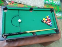 snooker