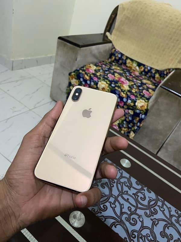 iphone Xs 9