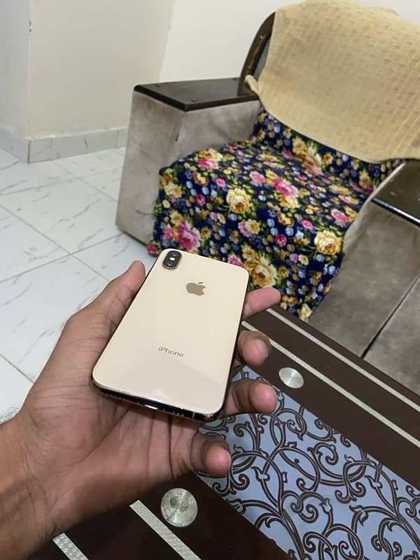 iphone Xs 10