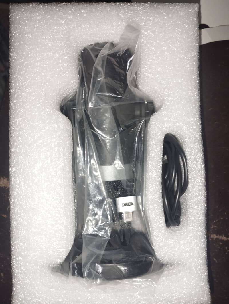 Jmary USB Microphone MC--PW8 8