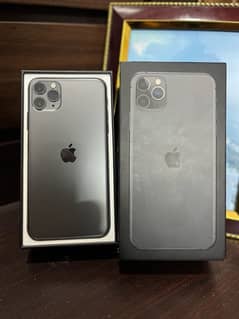 iPhone 11 Pro Max non pta 0